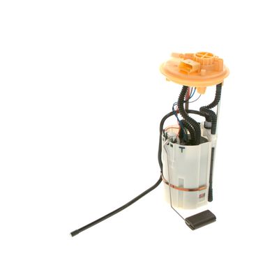 SISTEM ALIMENTARE CU COMBUSTIBIL BOSCH 0580313081 9