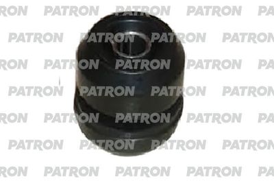 Опора стойки амортизатора PATRON PSE11755 для DACIA LOGAN