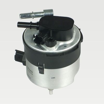 KRAFTSTOFFFILTER DELPHI HDF649 3