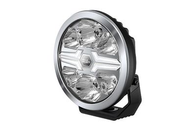 Universele koplamp