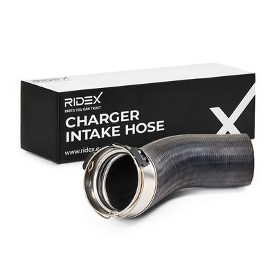 въздуховод за турбината RIDEX 3314C0559