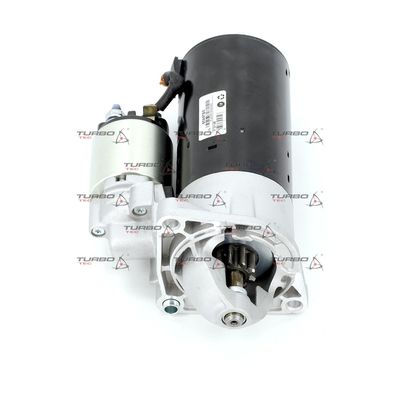 STARTER TURBO-TEC TTST001065 4