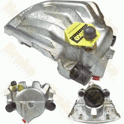 Brake Caliper Brake ENGINEERING CA1759R