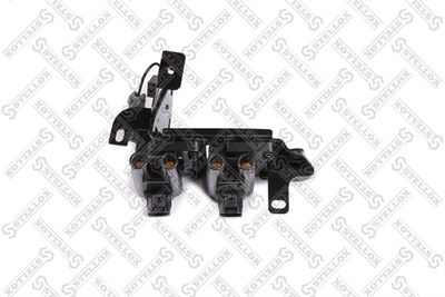 Катушка зажигания STELLOX 61-00176-SX для HYUNDAI MATRIX