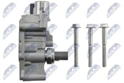 SUPAPA COMANDA POZ. ARBORE CU CAME NTY EFRHD003 3