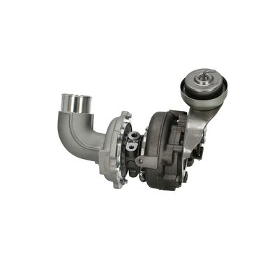 COMPRESOR SISTEM DE SUPRAALIMENTARE NISSENS 93606 12