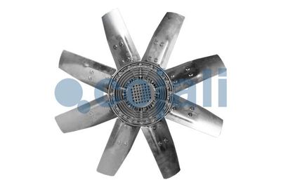Ventilaator,mootorijahutus