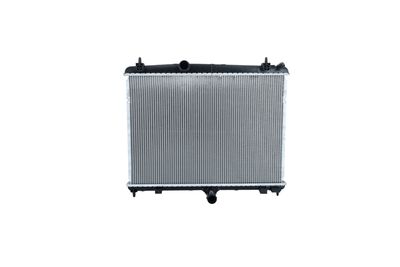 RADIATOR RACIRE MOTOR NRF 58468 5