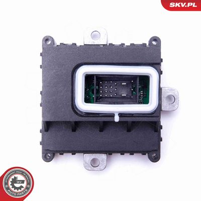 UNITATE DE CONTROL FAR CURBA (AFS) ESEN SKV 59SKV145 3