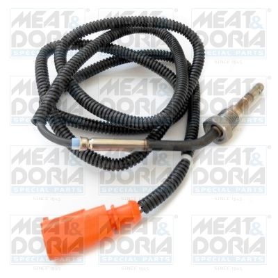 Sensor, avgastemperatur MEAT & DORIA 12227