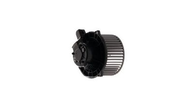 Vorschau Elektromotor, Innenraumgebläse Ansicht 6