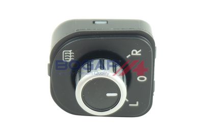 COMUTATOR REGLAJ OGLINDA BOGAP A7335123 2