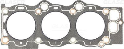 GARNITURA CHIULASA GLASER H4003000