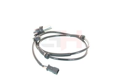 SENZOR TURATIE ROATA GH GH704706 17