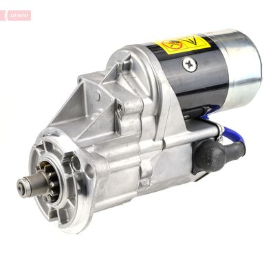 Startmotor DENSO DSN2057 för KOMATSU