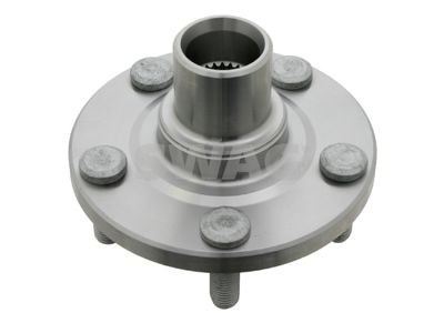 Wheel Hub 81 92 8247