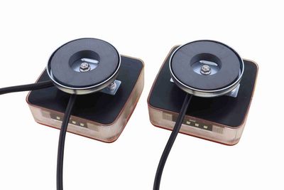 SET LUMINI SPATE VEMO V9866006 2