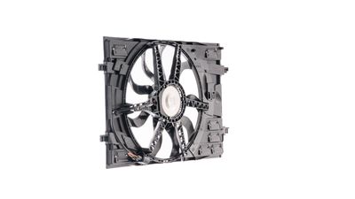 VENTILATOR RADIATOR MAHLE CFF644000P 24