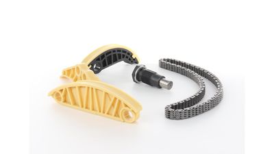 STEUERKETTENSATZ SKF VKML81610 13