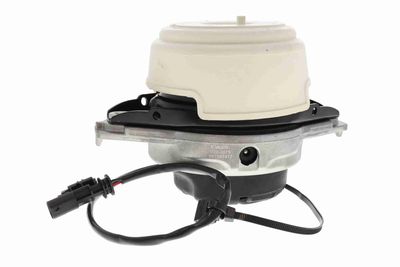 Lagerung, Motor