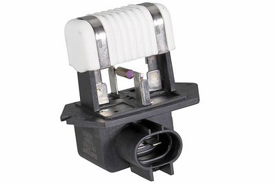 REZISTOR ELECTROMOTOR - VENTILATOR METZGER AUTOTEILE 0917893 1