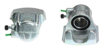 Brzdový třmen BUDWEG CALIPER 341585