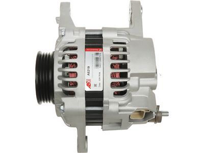 GENERATOR / ALTERNATOR AS-PL A5219 3
