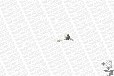 BRAT/BIELETA SUSPENSIE STABILIZATOR MONROE L28615 2