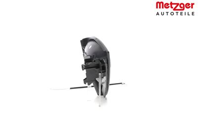 TüRGRIFF METZGER AUTOTEILE 2310554 28