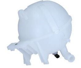 VAS DE EXPANSIUNE RACIRE