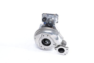 LADER AUFLADUNG BTS Turbo T915668 20