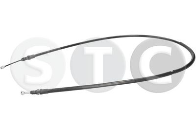 CABLU FRANA DE PARCARE