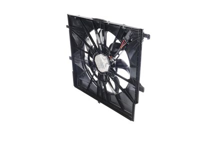 ELEKTROMOTOR KüHLERLüFTER BOSCH 0130707513 19