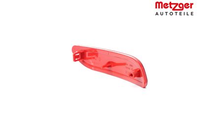 REFLECTOR METZGER AUTOTEILE 2080465 24