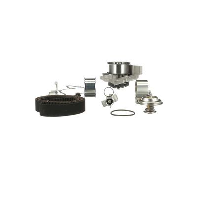 WASSERPUMPE + ZAHNRIEMENSATZ GATES KP2TH15493XS1 8