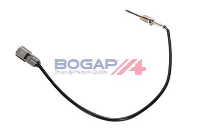 SENZOR TEMPERATURA GAZE EVACUARE