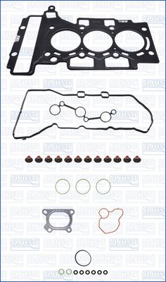 DICHTUNGSSATZ ZYLINDERKOPF