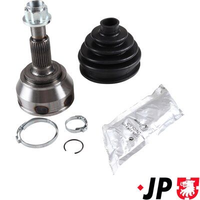 SET ARTICULATIE PLANETARA