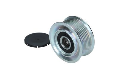 SISTEM ROATA LIBERA GENERATOR KAMOKA RC120 2