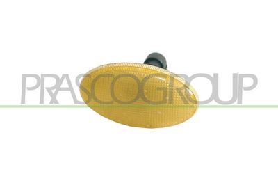 Фонарь указателя поворота PRASCO FT1134139 для FIAT PALIO