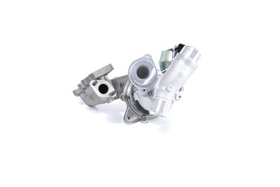 LADER AUFLADUNG BTS Turbo T916738 35