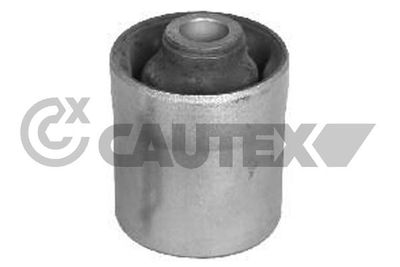 Подвеска, рычаг независимой подвески колеса CAUTEX 759652 для MITSUBISHI L400