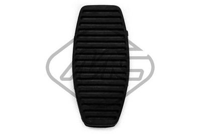 ACOPERIRE PEDALA PEDALA FRANA