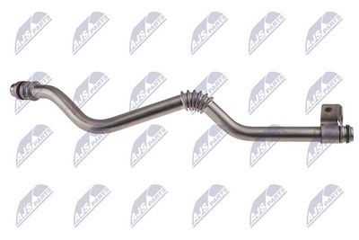 CONDUCTA ULEI INCARCARE NTY ECDCT020 2