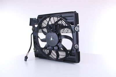 VENTILATOR RADIATOR NISSENS 85421 9