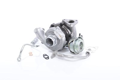 LADER AUFLADUNG BTS Turbo T981104 4