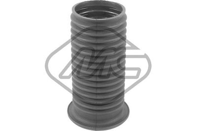Защитный колпак / пыльник, амортизатор Metalcaucho 40938 для OPEL KARL