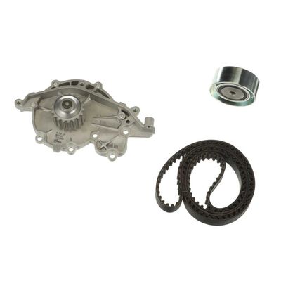 SET POMPA APA + CUREA DINTATA GATES KP15435XS 51