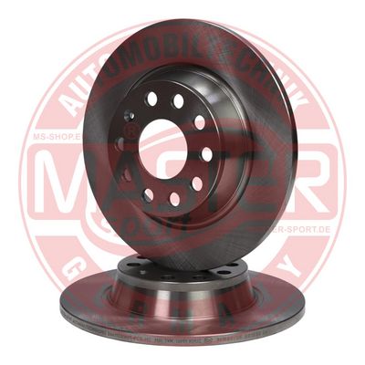 DISC FRANA MASTER-SPORT GERMANY 24011201691SETMS 1