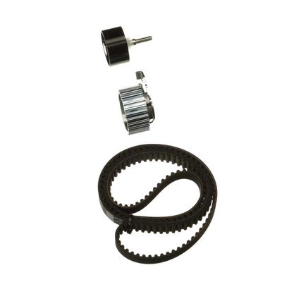 ZAHNRIEMENSATZ GATES K025650XS 55